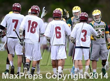 Thumbnail 3 in Hamden @ North Haven photogallery.
