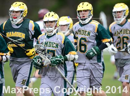 Thumbnail 2 in Hamden @ North Haven photogallery.