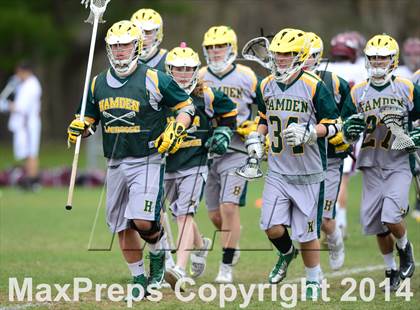 Thumbnail 1 in Hamden @ North Haven photogallery.