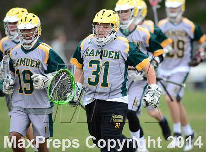 Thumbnail 3 in Hamden @ North Haven photogallery.