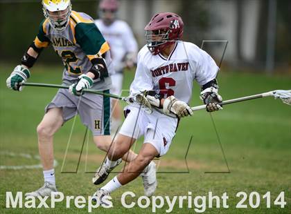 Thumbnail 1 in Hamden @ North Haven photogallery.