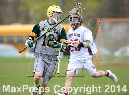 Thumbnail 3 in Hamden @ North Haven photogallery.