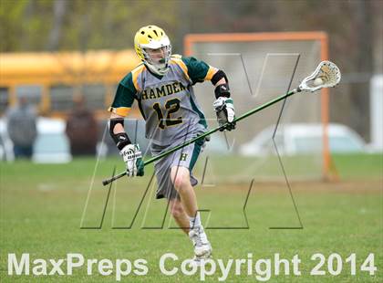Thumbnail 1 in Hamden @ North Haven photogallery.