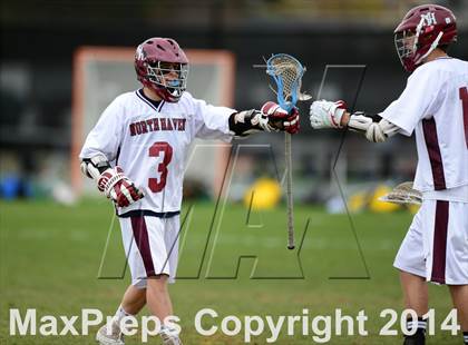 Thumbnail 3 in Hamden @ North Haven photogallery.