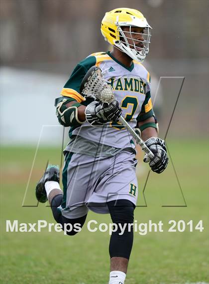 Thumbnail 3 in Hamden @ North Haven photogallery.