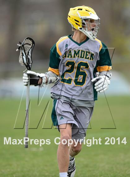Thumbnail 1 in Hamden @ North Haven photogallery.