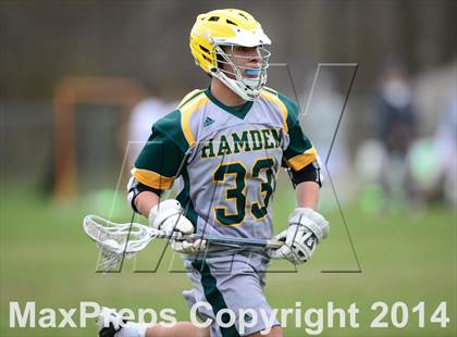 Thumbnail 3 in Hamden @ North Haven photogallery.