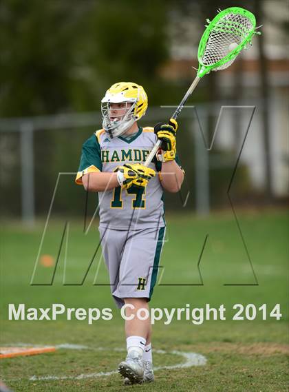 Thumbnail 1 in Hamden @ North Haven photogallery.