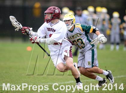 Thumbnail 3 in Hamden @ North Haven photogallery.