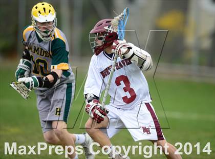 Thumbnail 3 in Hamden @ North Haven photogallery.