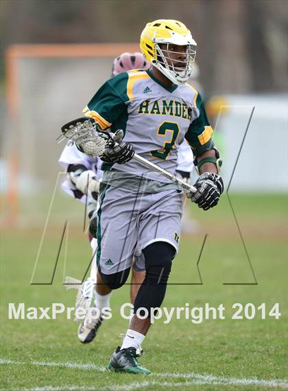 Thumbnail 1 in Hamden @ North Haven photogallery.