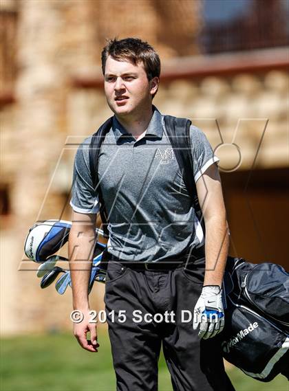 Thumbnail 3 in Saint Francis vs Archbishop Mitty photogallery.