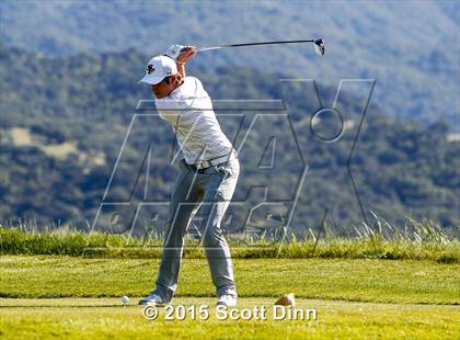 Thumbnail 1 in Saint Francis vs Archbishop Mitty photogallery.