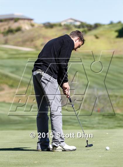 Thumbnail 2 in Saint Francis vs Archbishop Mitty photogallery.