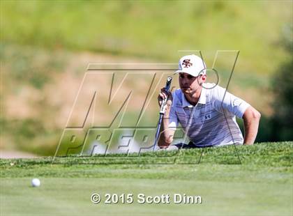 Thumbnail 2 in Saint Francis vs Archbishop Mitty photogallery.