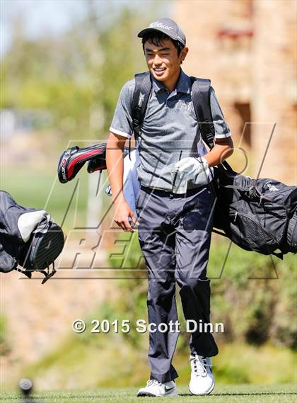 Thumbnail 1 in Saint Francis vs Archbishop Mitty photogallery.
