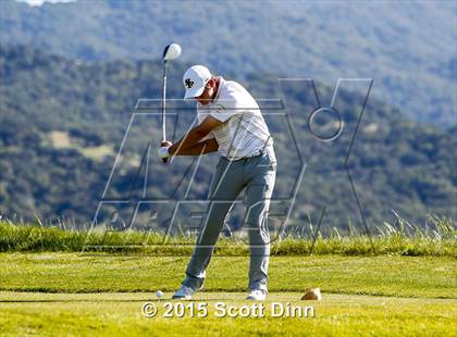 Thumbnail 2 in Saint Francis vs Archbishop Mitty photogallery.