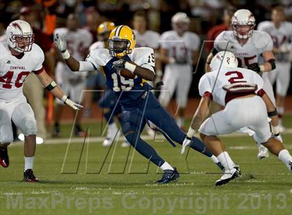 Thumbnail 2 in Keller Central @ Lamar photogallery.