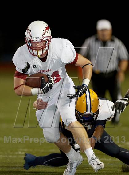 Thumbnail 1 in Keller Central @ Lamar photogallery.