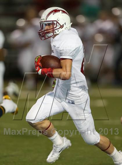 Thumbnail 1 in Keller Central @ Lamar photogallery.