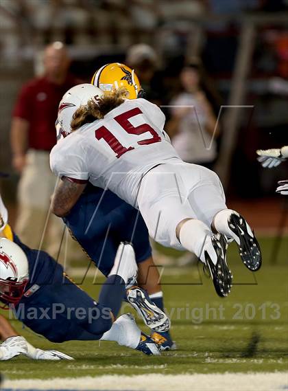 Thumbnail 3 in Keller Central @ Lamar photogallery.