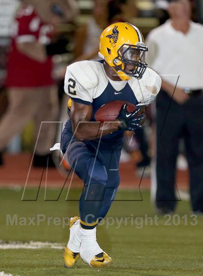 Thumbnail 3 in Keller Central @ Lamar photogallery.