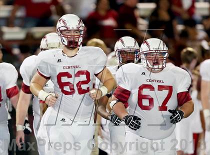 Thumbnail 3 in Keller Central @ Lamar photogallery.