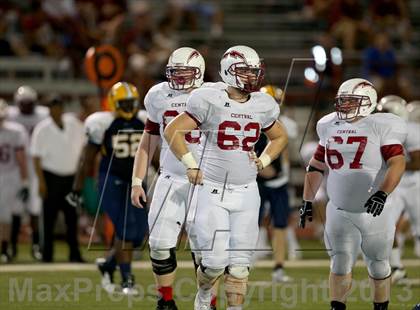 Thumbnail 3 in Keller Central @ Lamar photogallery.