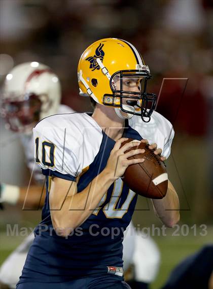 Thumbnail 1 in Keller Central @ Lamar photogallery.