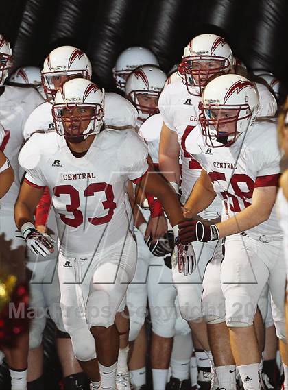 Thumbnail 1 in Keller Central @ Lamar photogallery.