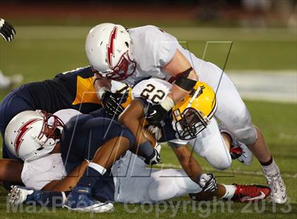Thumbnail 3 in Keller Central @ Lamar photogallery.