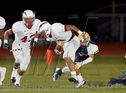 Thumbnail 2 in Keller Central @ Lamar photogallery.