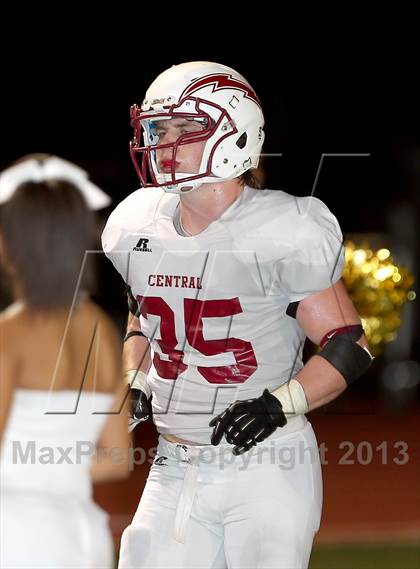 Thumbnail 1 in Keller Central @ Lamar photogallery.