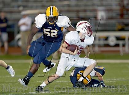 Thumbnail 3 in Keller Central @ Lamar photogallery.