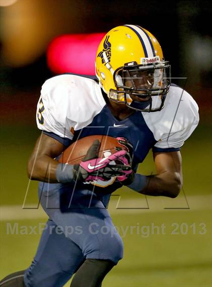 Thumbnail 2 in Keller Central @ Lamar photogallery.