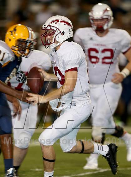 Thumbnail 1 in Keller Central @ Lamar photogallery.