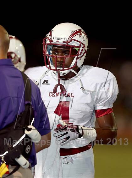 Thumbnail 3 in Keller Central @ Lamar photogallery.
