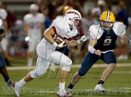 Thumbnail 3 in Keller Central @ Lamar photogallery.
