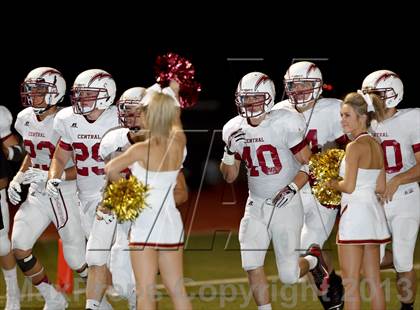 Thumbnail 3 in Keller Central @ Lamar photogallery.