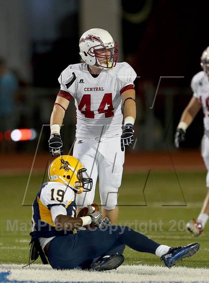 Thumbnail 2 in Keller Central @ Lamar photogallery.