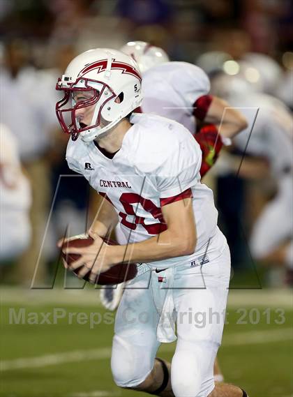 Thumbnail 2 in Keller Central @ Lamar photogallery.