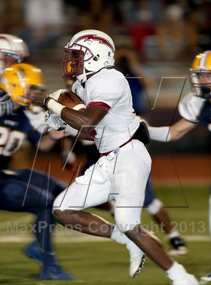 Thumbnail 2 in Keller Central @ Lamar photogallery.