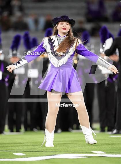 Thumbnail 3 in Angleton vs. College Station (UIL 5A Division I Area Playoff) photogallery.