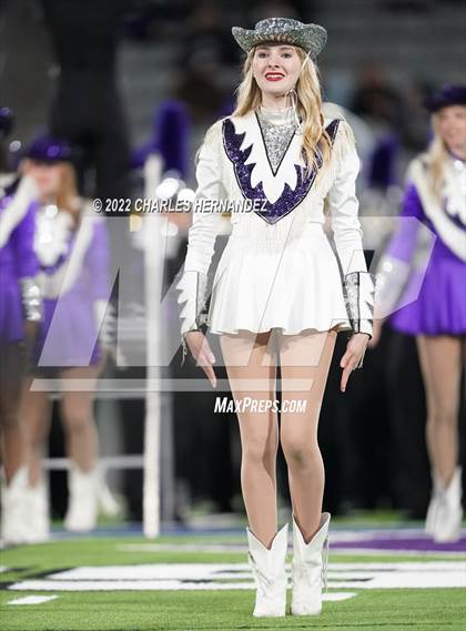 Thumbnail 1 in Angleton vs. College Station (UIL 5A Division I Area Playoff) photogallery.