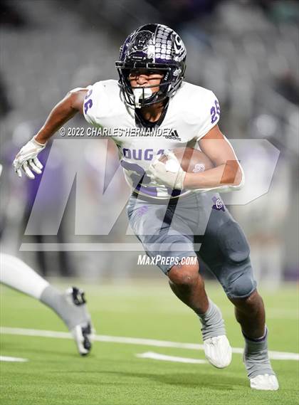 Thumbnail 2 in Angleton vs. College Station (UIL 5A Division I Area Playoff) photogallery.