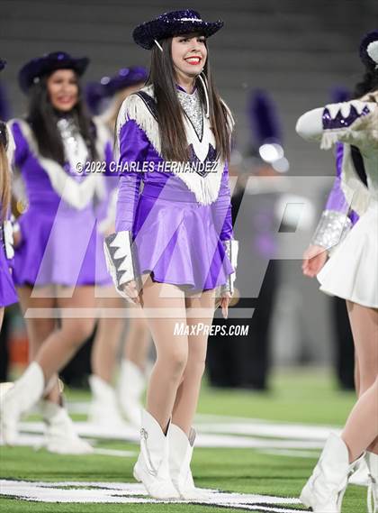 Thumbnail 1 in Angleton vs. College Station (UIL 5A Division I Area Playoff) photogallery.