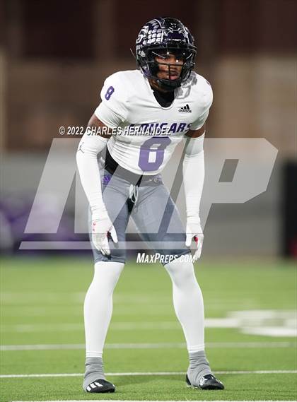 Thumbnail 2 in Angleton vs. College Station (UIL 5A Division I Area Playoff) photogallery.