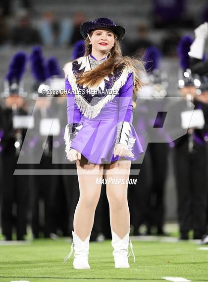 Thumbnail 2 in Angleton vs. College Station (UIL 5A Division I Area Playoff) photogallery.