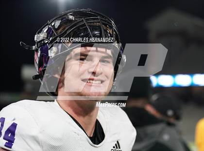 Thumbnail 3 in Angleton vs. College Station (UIL 5A Division I Area Playoff) photogallery.