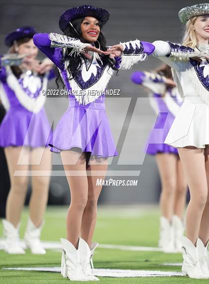 Thumbnail 1 in Angleton vs. College Station (UIL 5A Division I Area Playoff) photogallery.